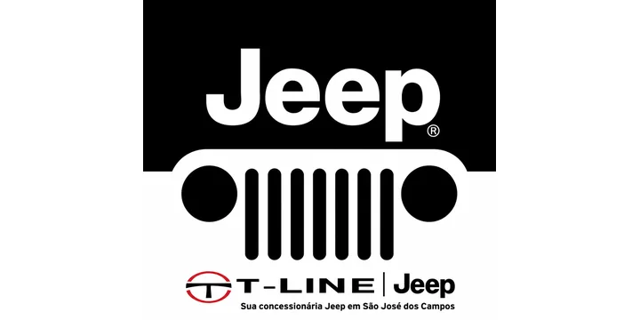 T-Line Jeep